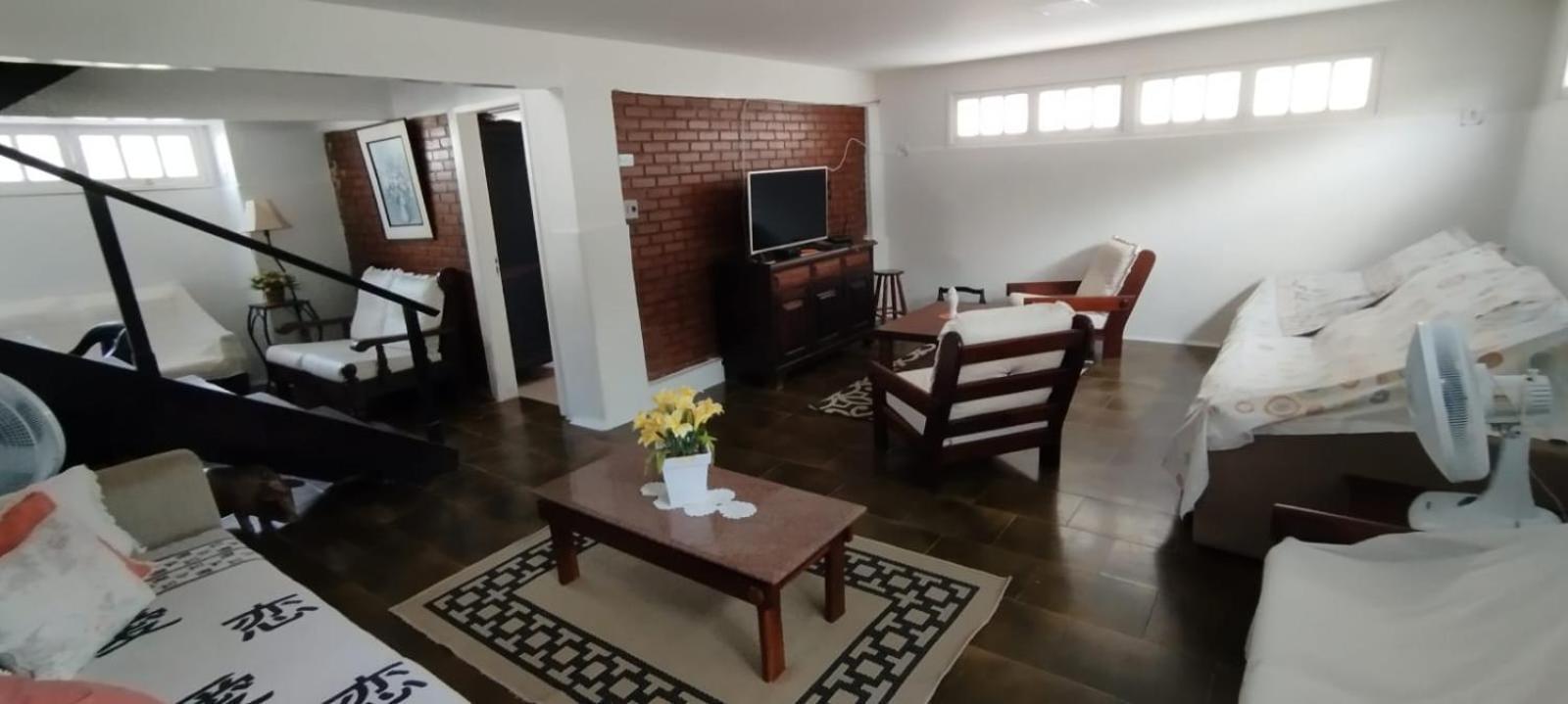 Casa em Cabo Frio, Espaçosa e Confortável Exterior foto